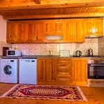 Stone With Private Pool In A Secluded Area In Villa Fethiye