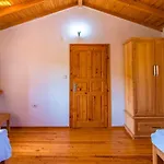 Вилла Stone With Private Pool In A Secluded Area In Фетхие