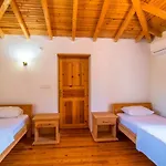 Villa Stone With Private Pool In A Secluded Area In