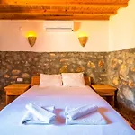 Villa Stone With Private Pool In A Secluded Area In Fethiye
