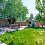 Villa Stone With Private Pool In A Secluded Area In *