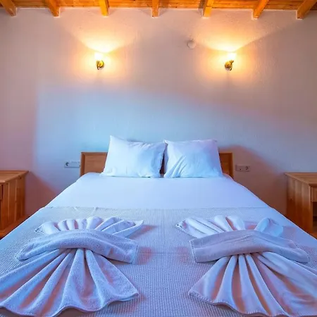 Stone With Private Pool In A Secluded Area In *