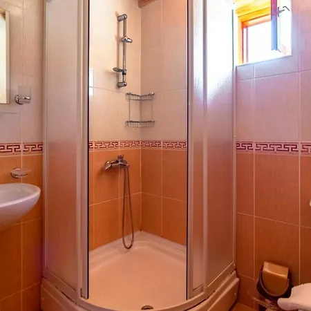 Stone With Private Pool In A Secluded Area In