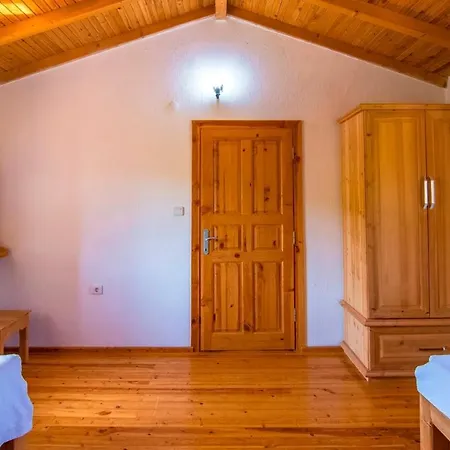 Вилла Stone With Private Pool In A Secluded Area In Фетхие