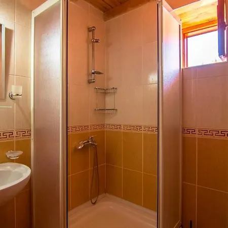 וילה Stone With Private Pool In A Secluded Area In