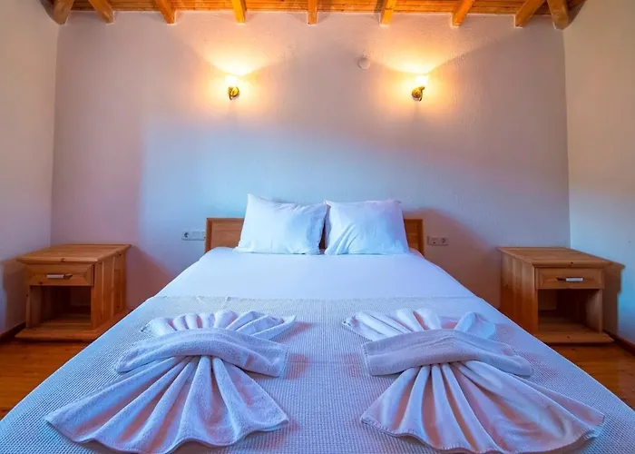 Stone With Private Pool In A Secluded Area In *